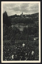 AK Lorch / Württbg., Lorch