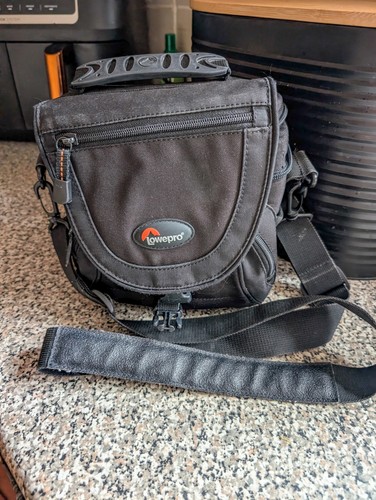 Lowepro nova mini - , with