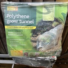 Gardman Polythene Grow
