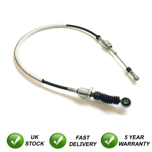 Sjr gear selector - sjr, cable