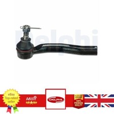 Front Left Tie Rod End For