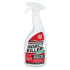 STRONG INSECT KILLER SPRAY