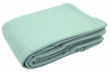 Fleece Throw Blanket Warm Soft