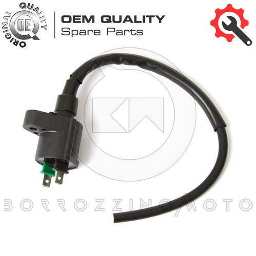 High voltage coil oem - high,