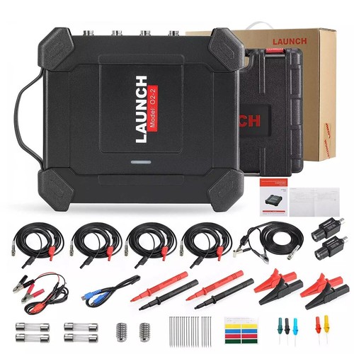 Launch x431 scopebox 4 - o2-2,