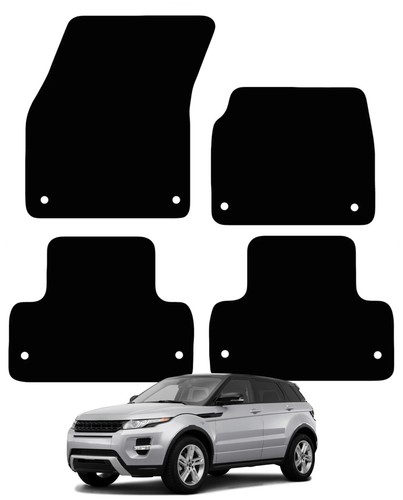 Tailored car floor - car, mats