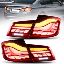 VLAND LED Tail Lights For BMW5