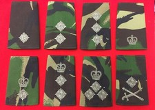 Pair Woodland DPM Officers