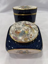 ANTIQUE CARLTON WARE MALVERN