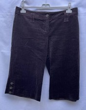 RIVER ISLAND Ladies Brown Wide