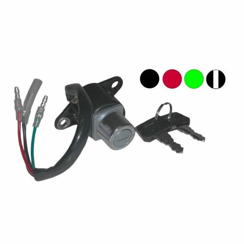 Ignition switch honda - ignition, c