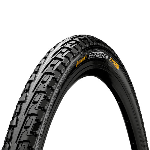 Continental ride tour - ride, urban