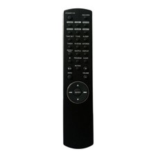 Replacement Remote Control For TEAC RC1225 XCARTAGH380 AGH380 CRH500NT Smart TV