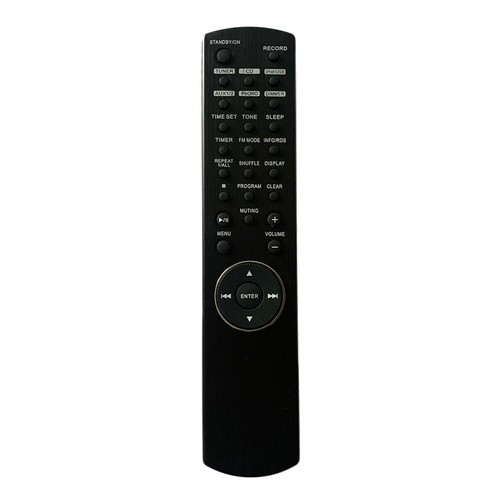 Replacement remote control for - replacement,