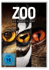ZOO: The Complete Series 1 2 3