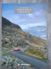 VAUXHALL Nova Saloon Astra