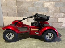 EX DEMO Bugg-Ease Single Seat