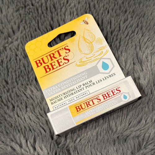 Burt bees ultra - burt’s,