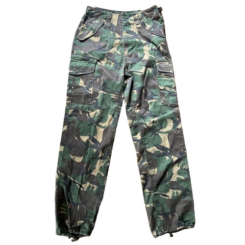 Blue castle camo combat - castle,