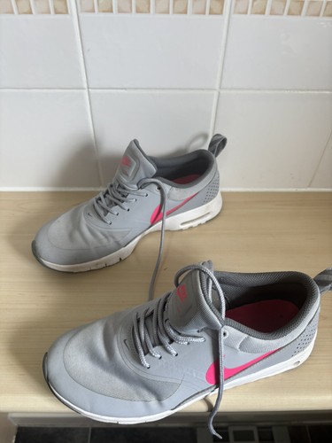Nike air max - thea, wolf