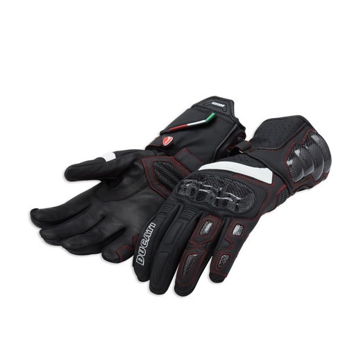 Ducati performance leather - ducati,
