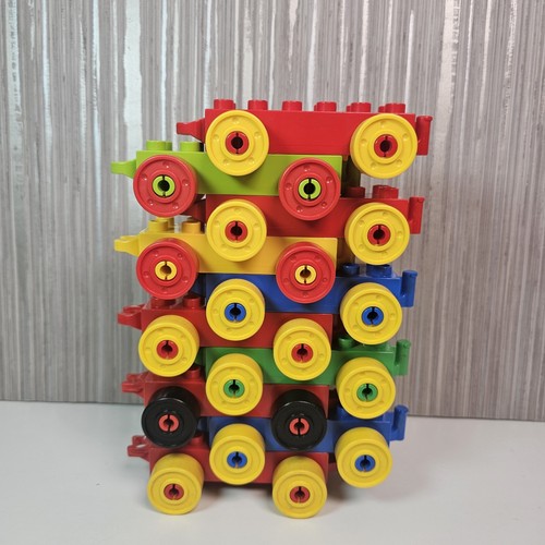 Official lego duplo train - x,