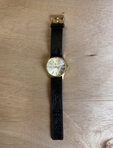 Nixon men watch sentry - men's,