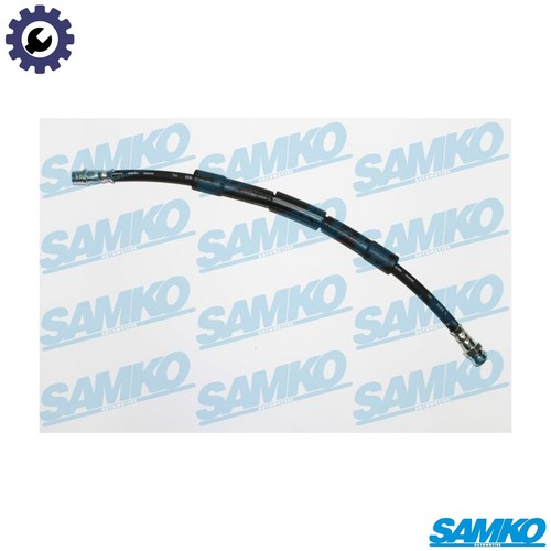 Brake hose 6t48588 for audi - hose, vw