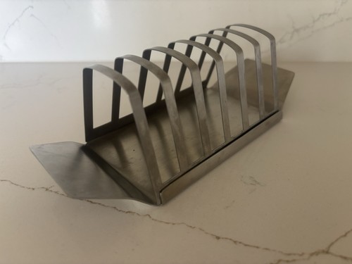 Vintage 1960s stainless steel - vintage,