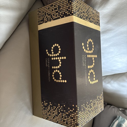 Ghd midnight collection - ghd,