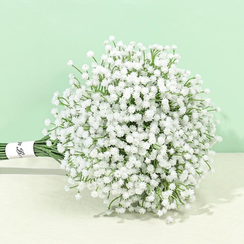 Artificial baby breath - artificial, baby’s