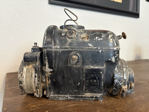 Vintage bendix scintilla - bendix,