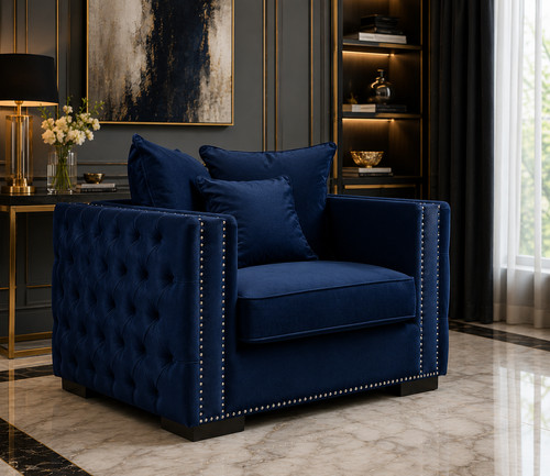 Ruby sofa set luxury - ruby,
