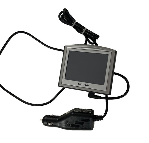 Tomtom one 3rd edition - edition, nav