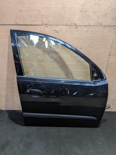 Hyundai i10 mk1 s driver - i10,