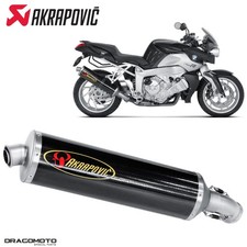 Exhaust BMW K 1200 S ABS 2008