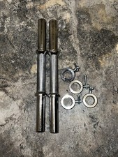 vintage Ivanko adjustable