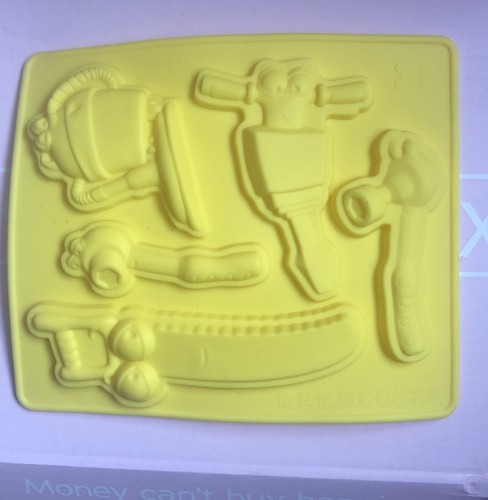 Tools chocolate moulds - tools,