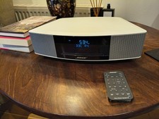 Bose Wave iv/4 DAB+ - Fully