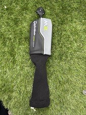 MINT CONDITION - TAYLORMADE M2 HYBRID HEAD COVER. FREE POST