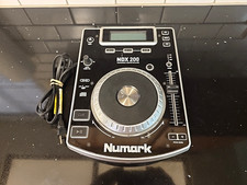 Numark NDX200 Professional DJ