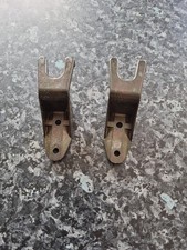 Victor Sprite Tank Mounting Brackets X2