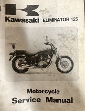Genuine factory kawasaki - genuine,