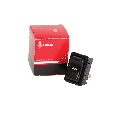Lucas 159sa horn - lucas, rocker