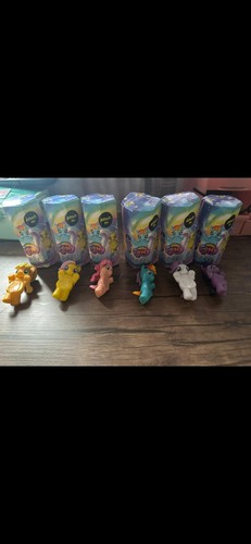 Little pony mini figure - my,