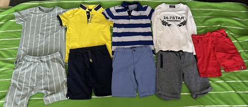 Designer sets boys clothes - designer,