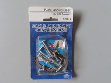 Scale Aircraft Conversions