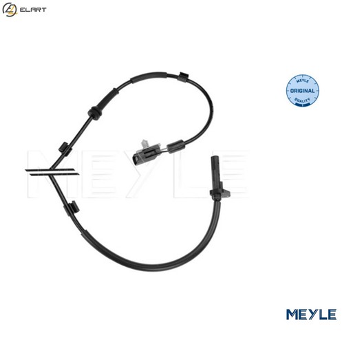 Sensor wheel speed - sensor,