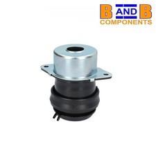 ENGINE MOUNT  REAR RIGHT GOLF