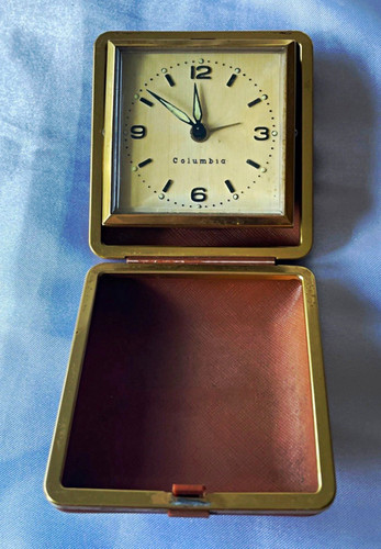Columbia vintage retro travel - columbia, vintage/retro